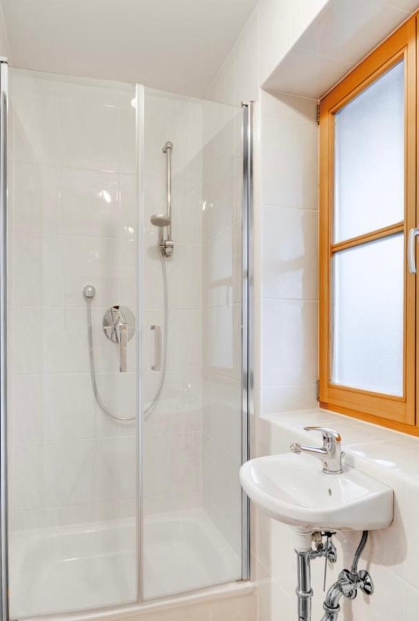 אונטראמרגאו Ferienwohnung Mit Bergblick מראה חיצוני תמונה