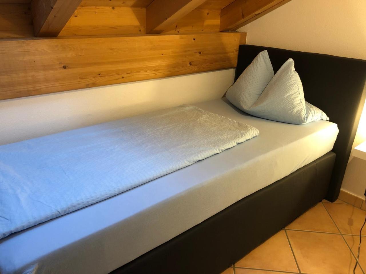 אונטראמרגאו Ferienwohnung Mit Bergblick מראה חיצוני תמונה